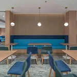 Holiday Inn Express Shanghai Jinqiao Central By Ihg