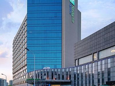 Express Jinqiao By Ihg Shanghai