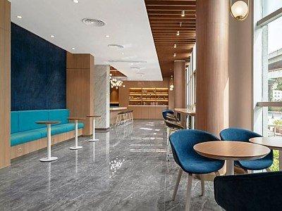 Express Jinqiao By Ihg Hotel