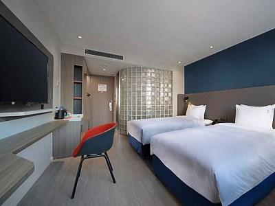 Express Jinqiao By Ihg