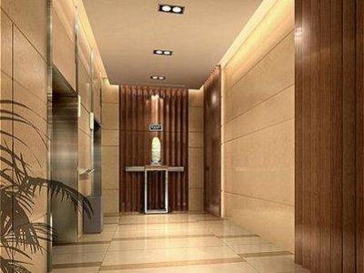 Hotel Express Jinqiao By Ihg 3*