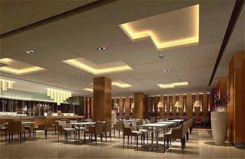 Express Jinqiao By Ihg Shanghai