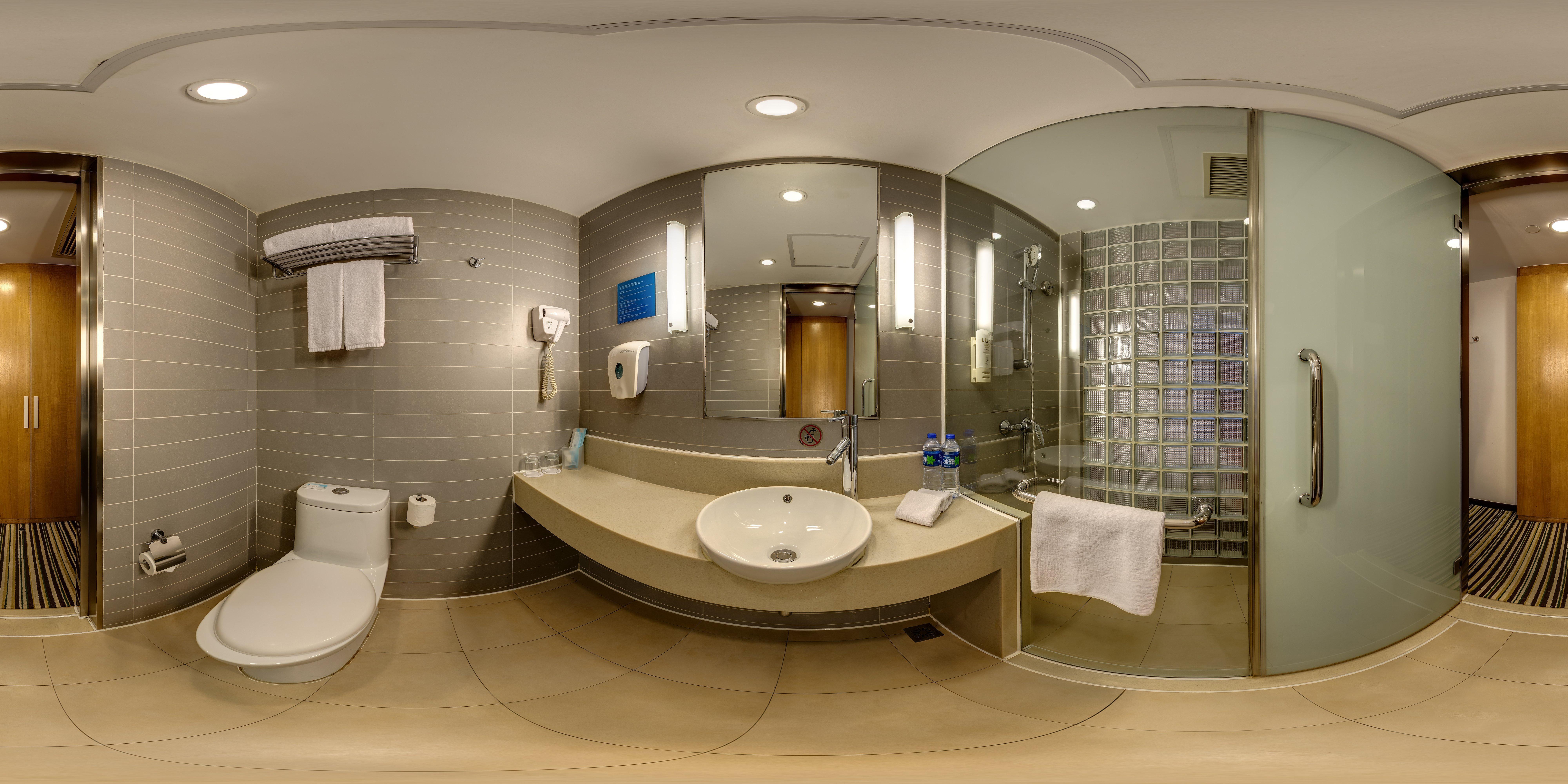 Express Jinqiao By Ihg 3*