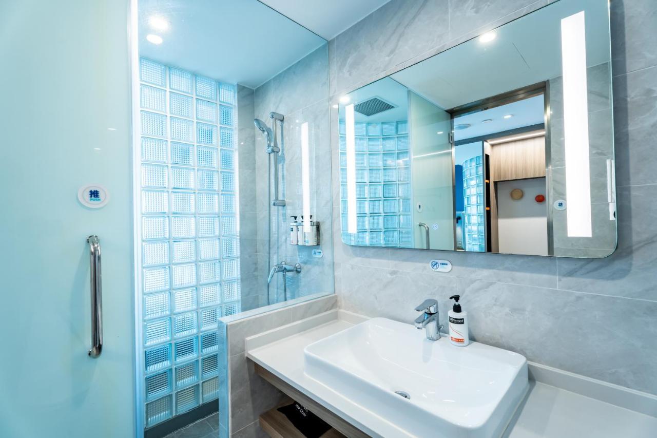 Express Jinqiao By Ihg Hotel Shanghai