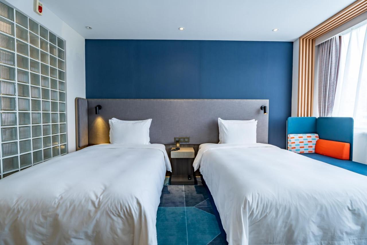 Express Jinqiao By Ihg 3*