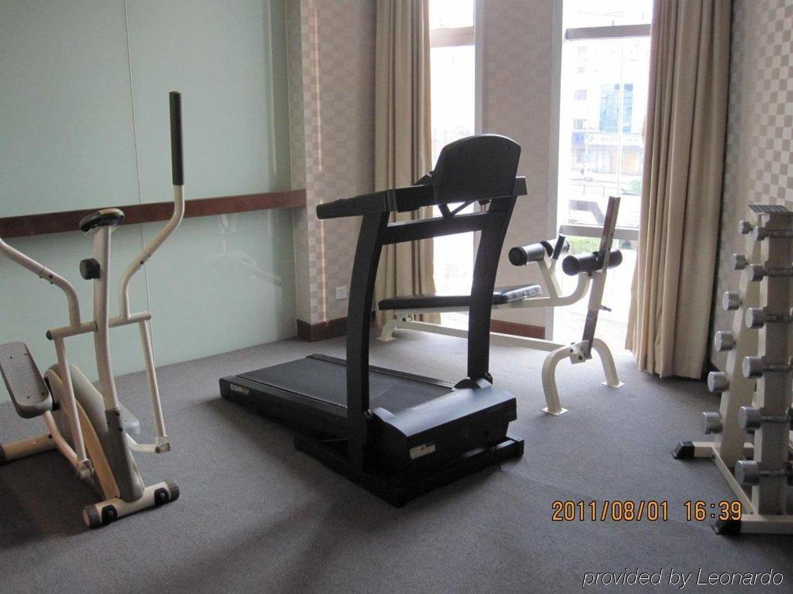 Express Jinqiao By Ihg