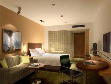 Express Jinqiao By Ihg Hotel