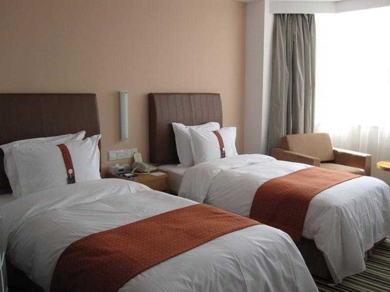 Express Jinqiao By Ihg 3* Shanghai